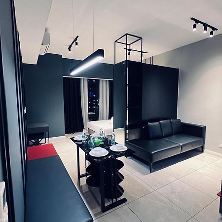 Axon Suites Pavilion By Victory House Kuala Lumpur Eksteriør billede