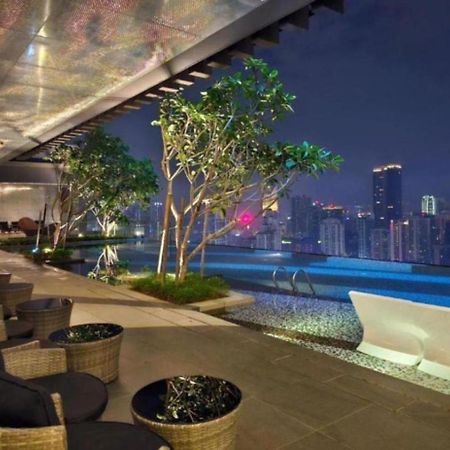 Axon Suites Pavilion By Victory House Kuala Lumpur Eksteriør billede