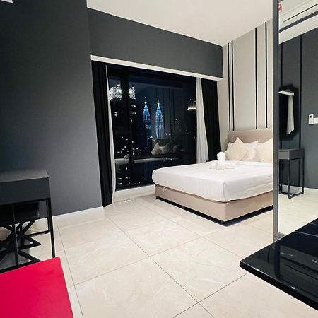 Axon Suites Pavilion By Victory House Kuala Lumpur Eksteriør billede