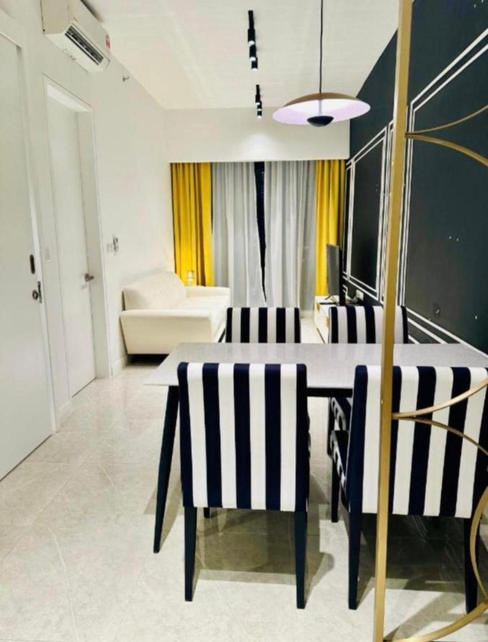 Axon Suites Pavilion By Victory House Kuala Lumpur Eksteriør billede